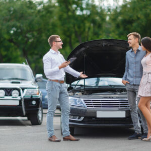6 key factors to consider when buying a used car